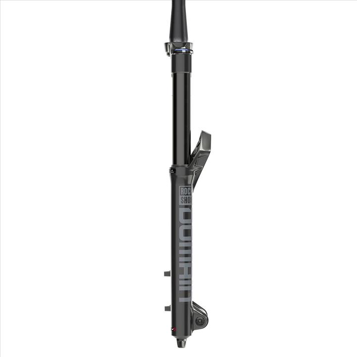 Actual product image RockShox Fork Domain RC Boost DebonAir CrownAdjust Tapered (160 mm, Air)
