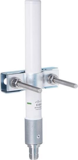 Actual product image Cisco Outdoor Omnidir. rod antenna (3G, 2G, 5G, 4G)