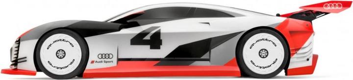 Actual product image HPI RS4 Sport 3 Flux Audi e-tron Vision GT (ARR Almost Ready to Run)