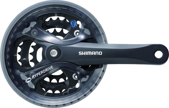 Shimano Acera FC-M361 (175 mm)