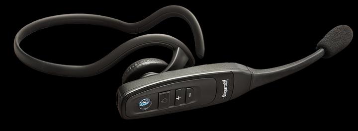 Produktbild BlueParrott DUPLIKAT C400-XT (Kabellos, USB-A)