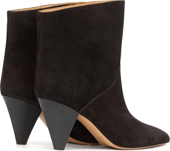 Actual product image Isabel Marant Boots Black (41)