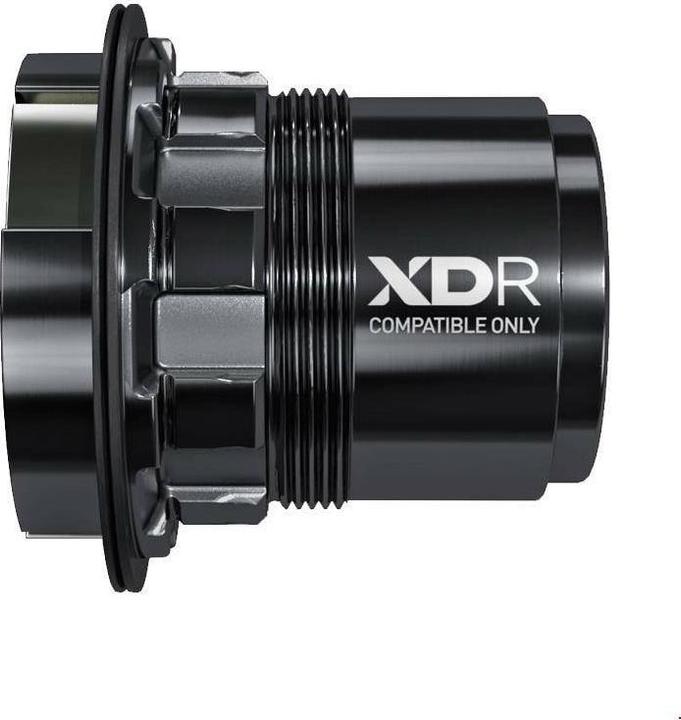 Produktbild Zipp Freehub Body 176/177 Rim and Disc Brake XDR (Scheibenbremse Center Lock)