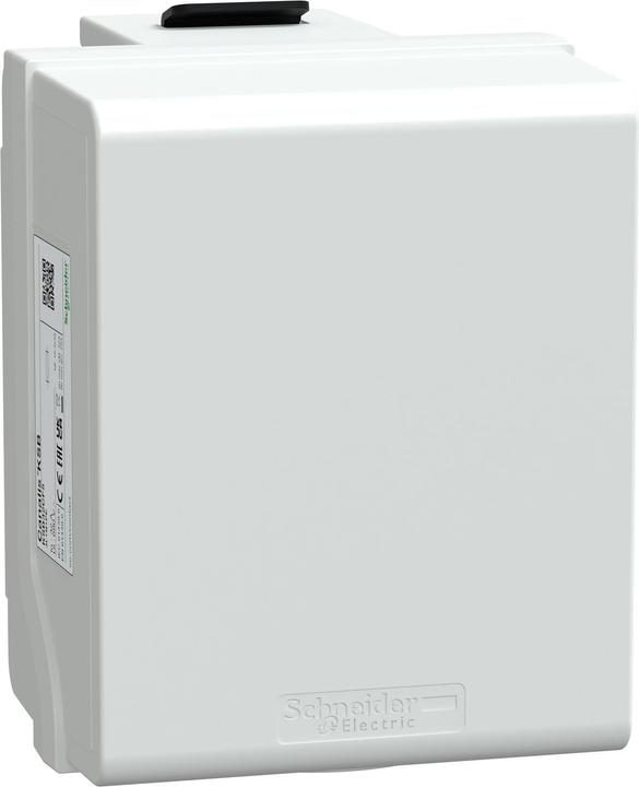 Image du produit Schneider Electric SE KSB32CF5 Boîte de sortie 32A 3 pôles fusible 10x38mm (Répartiteur)