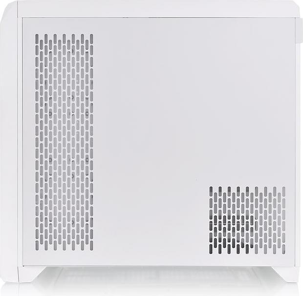 Image du produit Thermaltake CTE C750 Air Full Tower Boîtier fenêtre latérale blanc (mATX, Mini-ITX, ATX, E-ATX)