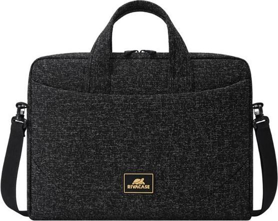 Produktbild Rivacase Riva Laptoptasche Anvik 14" black 7921 (14")