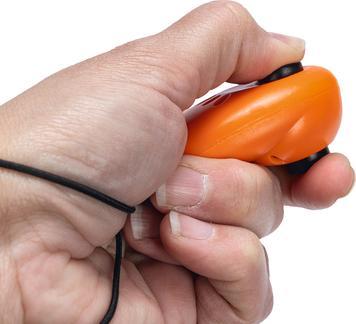 Actual product image Karlie Double Clicker