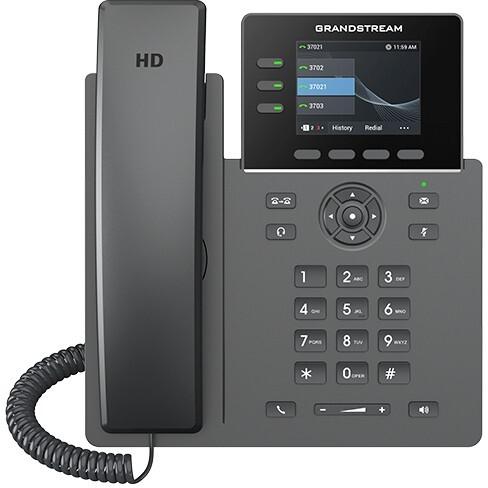 Produktbild Grandstream IP-Telefon GRP2611G