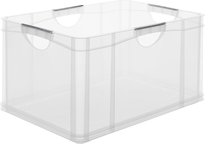 Produktbild Rotho Systembox (59 x 39 x 31 cm, 60 l)