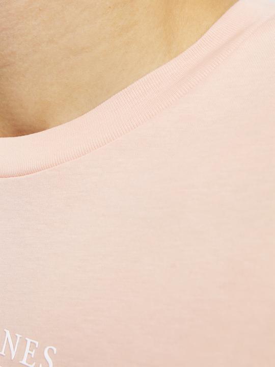 Image du produit Jack & Jones Logo col rond T-shirt T-shirt (L)