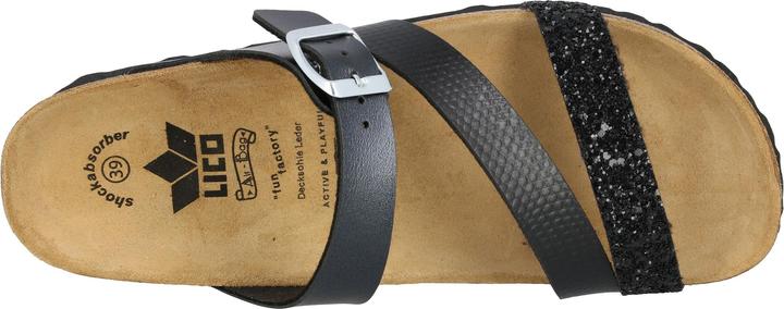 Actual product image Lico Mules (39)
