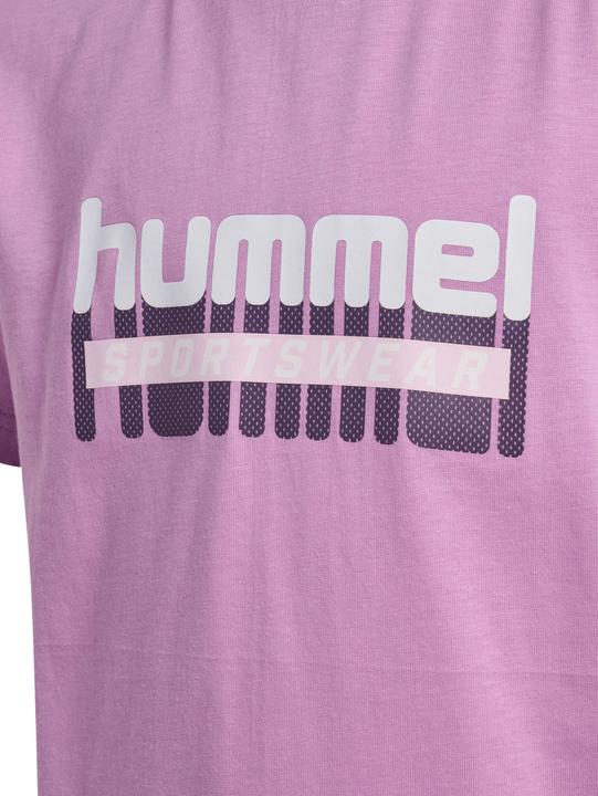 Produktbild hummel hmlTUKAS T-SHIRT S/S (134)