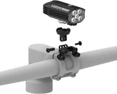 Actual product image Lezyne Flexi Stem Mount