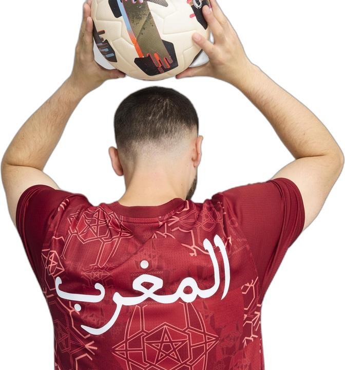 Immagine prodotto Puma Maglia FRMF Prematch SS (XS)
