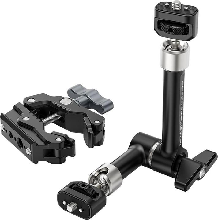 Image du produit Ulanzi R011A Kit bras magique articulé à friction de 10 pouces
