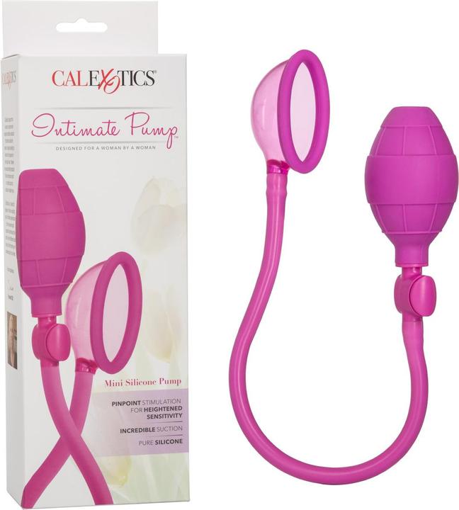 Produktbild CalExotics Mini Silicone Pump
