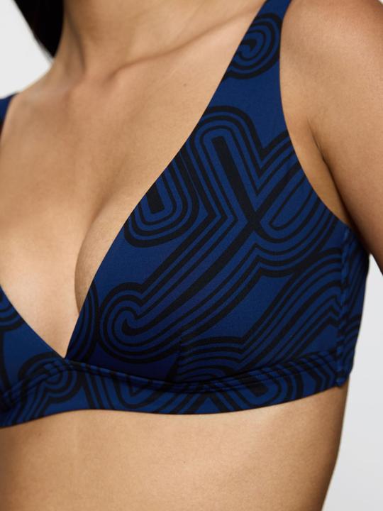 Actual product image Triumph Bustier-Bikini-Top Flex Smart Summer Plunge
