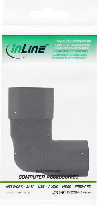 Actual product image InLine C14 – C13 (C13, C14)