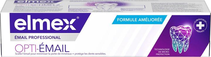 Image du produit Elmex Opti-émail Professional (75 ml)
