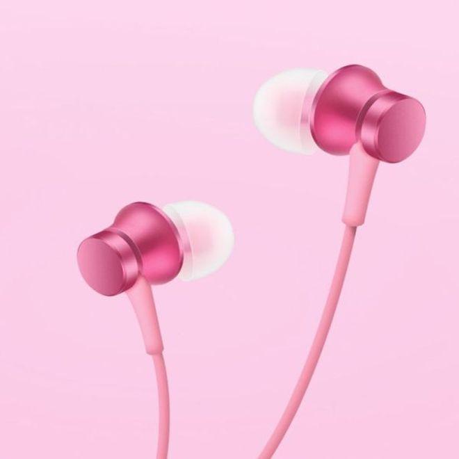 Actual product image Xiaomi Piston Basic Edition (Cable)
