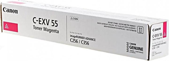 Immagine prodotto Canon C-EXV 55 (M)