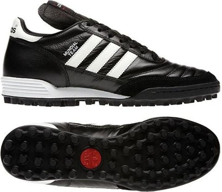 Actual product image adidas Mundial Team (43 1/3)