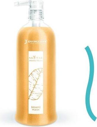 Actual product image Jean Paul Mynè Jean Paul Myne Navitas Organic Touch Mask with Sesame 250ml (250 ml)