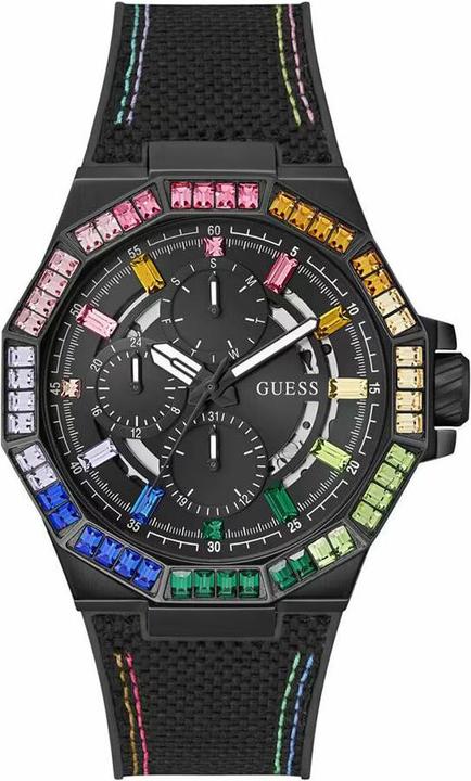 Immagine prodotto Guess Herrenuhr GW0701G1 (Ø 45 mm) (45 mm)