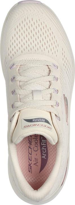 Actual product image Skechers Sneaker 150051/NTMT (39)