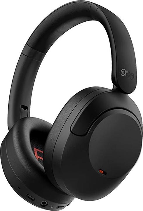 Image du produit QCY H4 (ANC, 70 h, Sans fil, Filaire)
