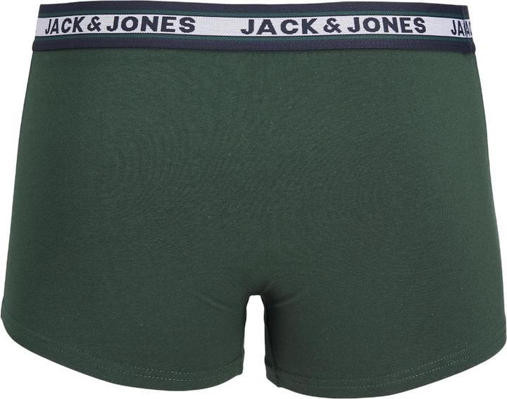 Actual product image Jack & Jones 5er-pack Boxershorts (M, 5-pack)