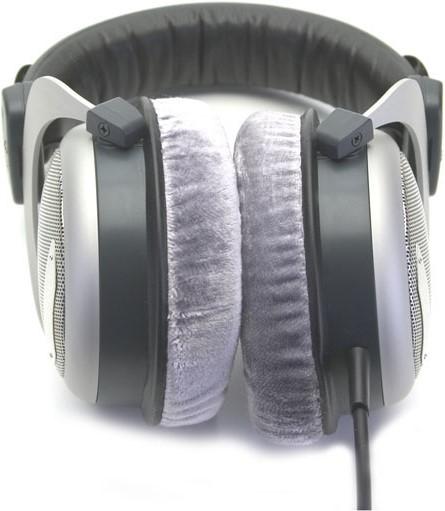 Actual product image Beyerdynamic DT 880 Edition (No noise cancelling, Cable)