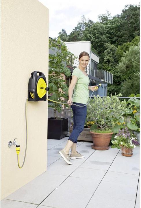 Actual product image Kärcher Cr 3,110 (10 m)