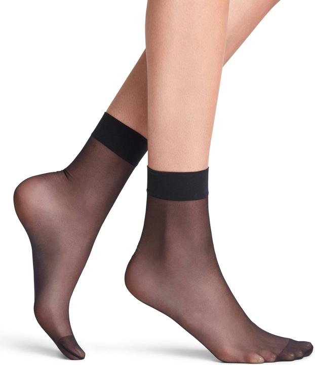 Image du produit Falke Seidenglatt 15 SO (Une unité par pack, 39 - 42)