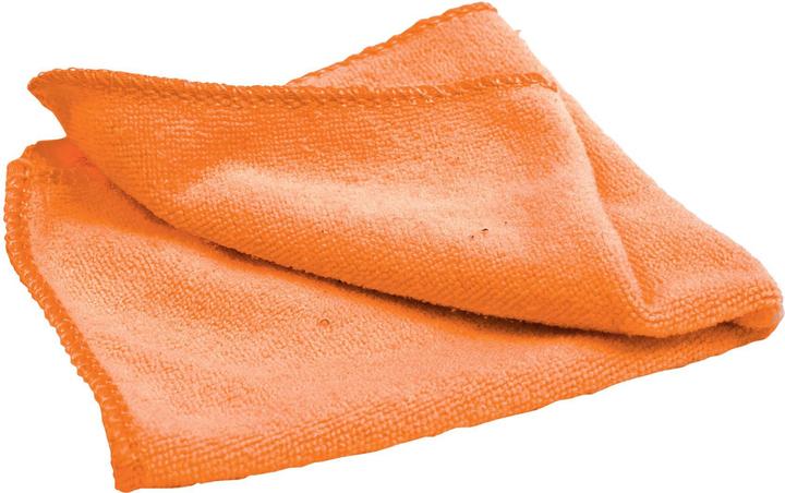Nobo Reinigingsdoekje oranje (40 cm)