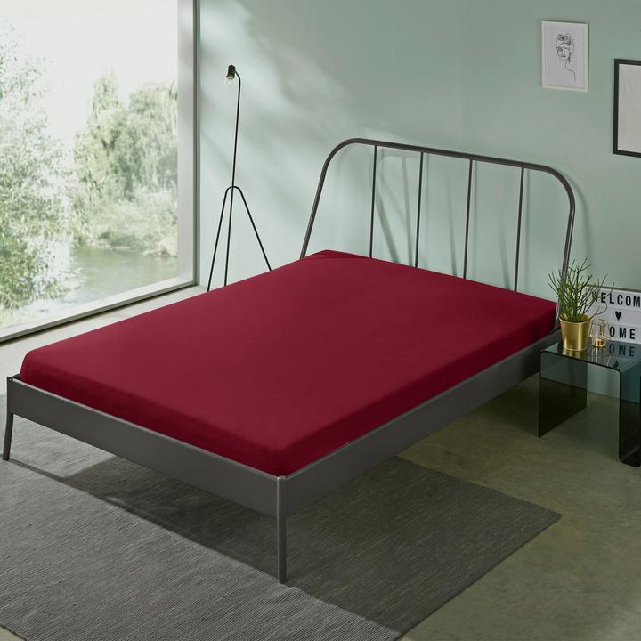 Produktbild Erwin Müller Bamberg (180 x 200 cm, 200 x 200 cm)