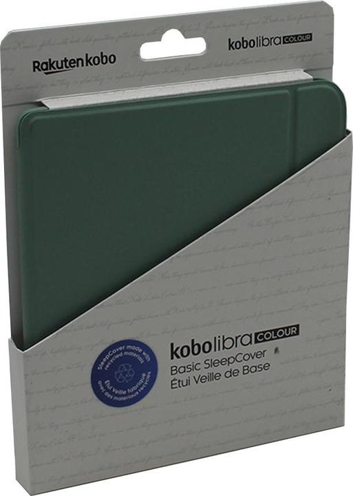 Immagine prodotto Kobo Custodia Basic SleepCover (Kobo Libra)