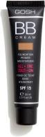 Actual product image Gosh BB Cream (03)