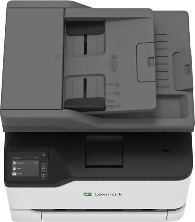Lexmark CX431adw (Laser, Farbe)