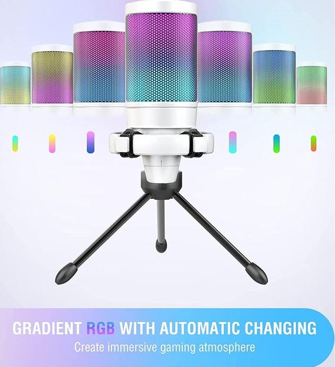 Produktbild Fifine AmpliGame A6V