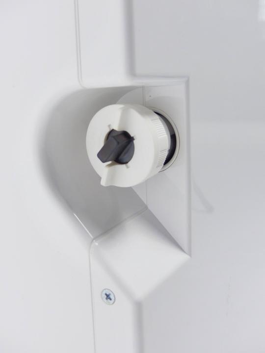 Produktbild WDH WDH-930EEW Luftentfeuchter mit WLAN (80 m², 40 l/24h)