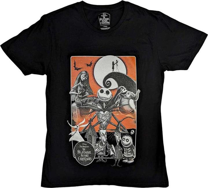 Produktbild Dick Smith TShirt Verziert (L)