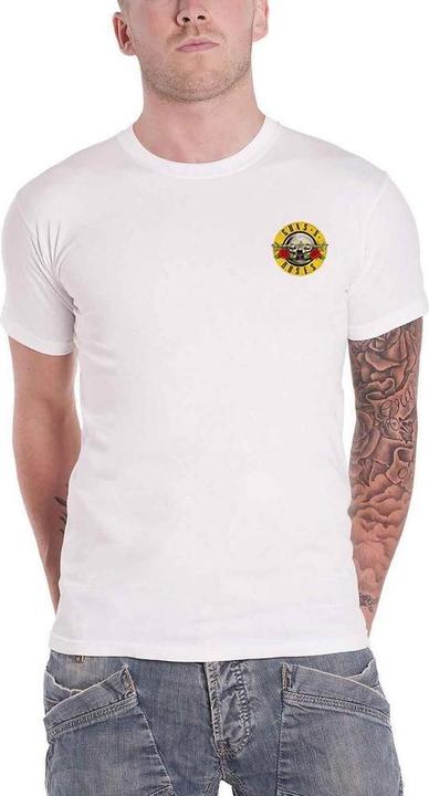 Universal Textiles Classic TShirt