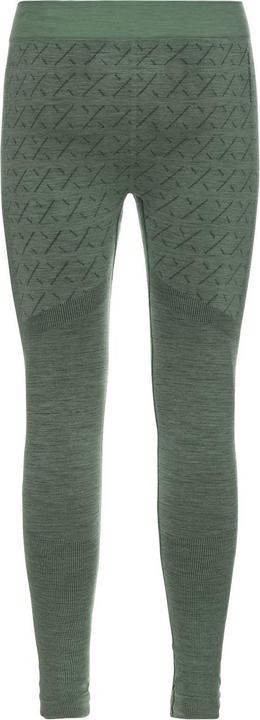 Actual product image Odlo BL BOTTOM 7/8 SLOKAR PW 200 (L)