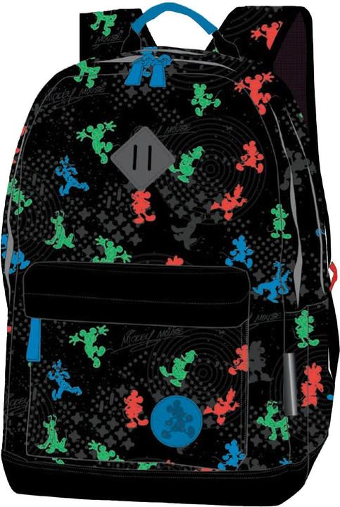 Immagine prodotto Coolpack ZAINO MICKEY MOUSE F096315 NERO