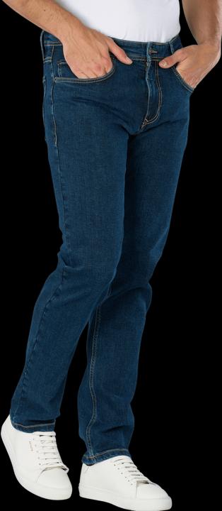 Produktbild MAC Jeans Jeans Straight Fit ARNE (W38/L32)