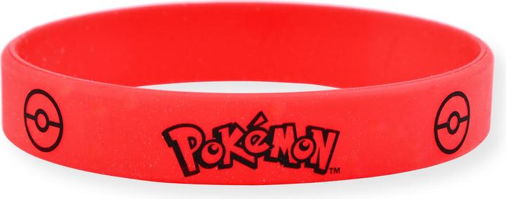 Produktbild Accutime Pokémon mit Accessoires (Digitaluhr)