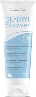 Pierre Fabre Dexeryl Shower 200ml (200 ml)