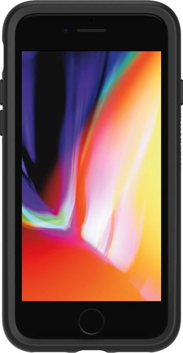 Produktbild OtterBox Symmetry (Apple iPhone 7, Apple iPhone 8, Apple iPhone SE (2nd Gen), Apple iPhone SE (3rd Gen))