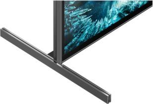 Immagine prodotto Sony KD85ZH8 (85", LCD, 8K, 2020)